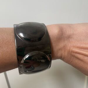 Cuff bracelet, never used